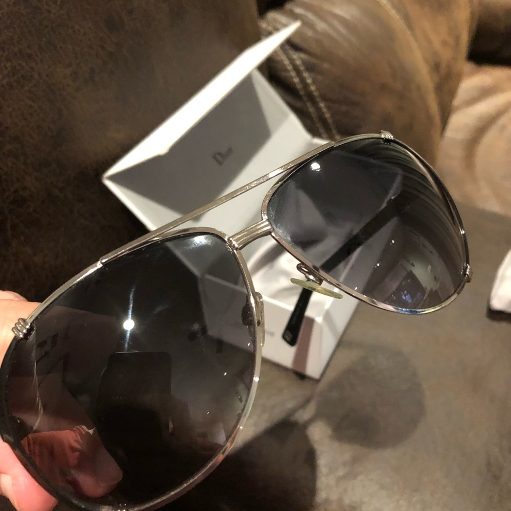 Dior Chicago STR with Swarovski crystals